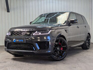 Land Rover Range Rover Sport 2.0 Range Rover Sport HSE Dynamic P400e Auto 4WD 5dr 6