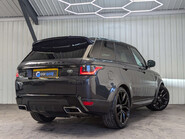 Land Rover Range Rover Sport 2.0 Range Rover Sport HSE Dynamic P400e Auto 4WD 5dr 8