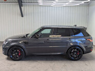 Land Rover Range Rover Sport 2.0 Range Rover Sport HSE Dynamic P400e Auto 4WD 5dr 14