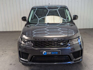Land Rover Range Rover Sport 2.0 Range Rover Sport HSE Dynamic P400e Auto 4WD 5dr 18