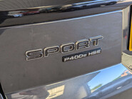 Land Rover Range Rover Sport 2.0 Range Rover Sport HSE Dynamic P400e Auto 4WD 5dr 33