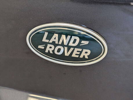Land Rover Range Rover Sport 2.0 Range Rover Sport HSE Dynamic P400e Auto 4WD 5dr 34