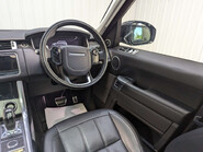 Land Rover Range Rover Sport 2.0 Range Rover Sport HSE Dynamic P400e Auto 4WD 5dr 45