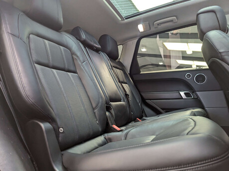 Land Rover Range Rover Sport 2.0 Range Rover Sport HSE Dynamic P400e Auto 4WD 5dr 62