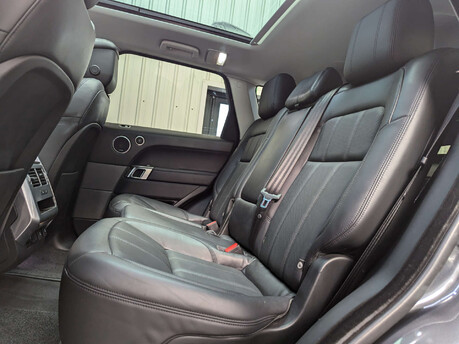 Land Rover Range Rover Sport 2.0 Range Rover Sport HSE Dynamic P400e Auto 4WD 5dr 68