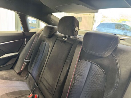 BMW 2 Series 2.0 M235i xDrive Auto 4WD 4dr 5