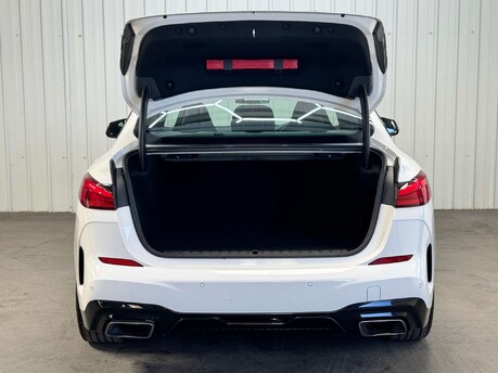 BMW 2 Series 2.0 M235i xDrive Auto 4WD 4dr 11