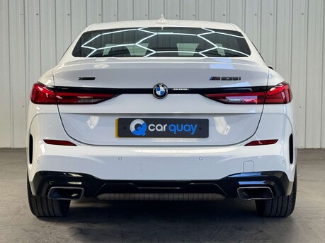 BMW 2 Series 2.0 M235i xDrive Auto 4WD 4dr 17