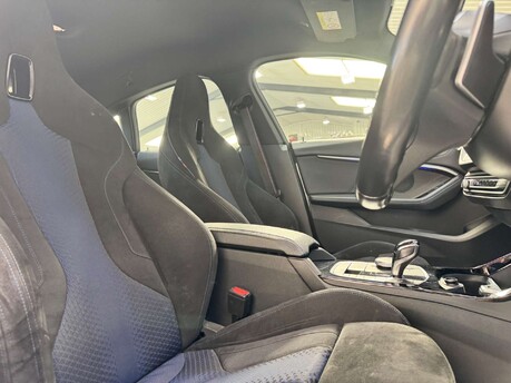 BMW 2 Series 2.0 M235i xDrive Auto 4WD 4dr 35