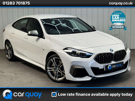 BMW 2 Series 2.0 M235i xDrive Auto 4WD 4dr