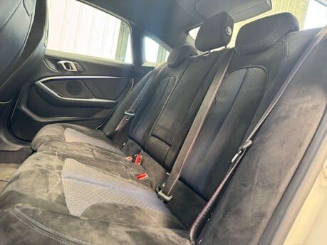 BMW 2 Series 2.0 M235i xDrive Auto 4WD 4dr 4