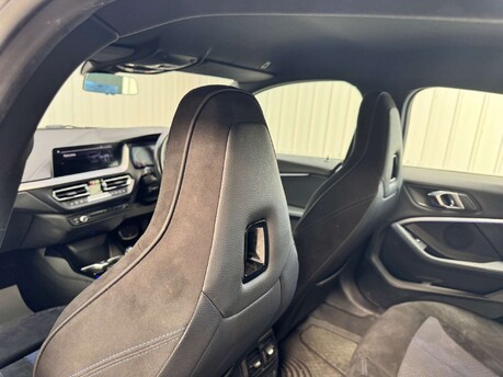 BMW 2 Series 2.0 M235i xDrive Auto 4WD 4dr 10