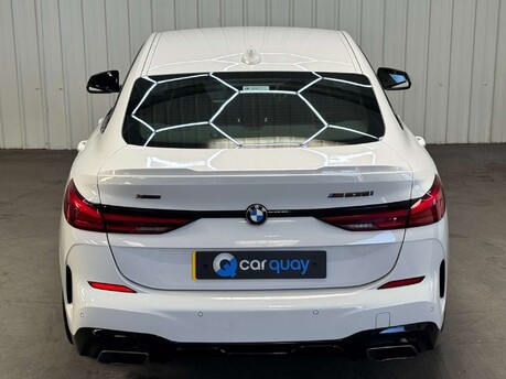 BMW 2 Series 2.0 M235i xDrive Auto 4WD 4dr 12