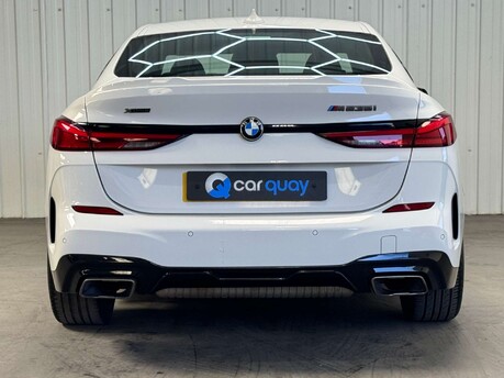 BMW 2 Series 2.0 M235i xDrive Auto 4WD 4dr 14