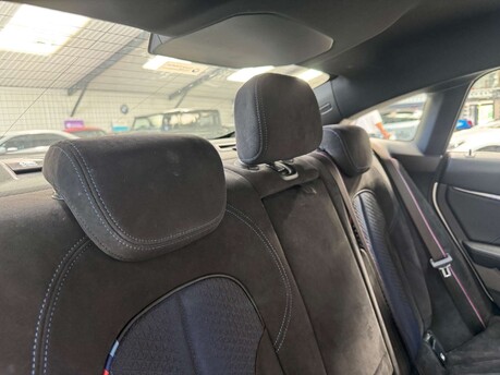 BMW 2 Series 2.0 M235i xDrive Auto 4WD 4dr 15