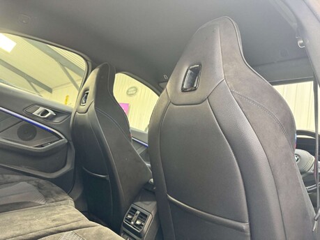 BMW 2 Series 2.0 M235i xDrive Auto 4WD 4dr 18