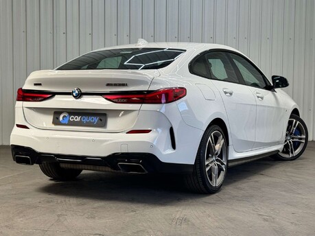BMW 2 Series 2.0 M235i xDrive Auto 4WD 4dr 19