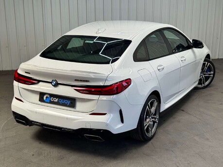 BMW 2 Series 2.0 M235i xDrive Auto 4WD 4dr 21
