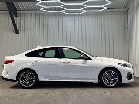BMW 2 Series 2.0 M235i xDrive Auto 4WD 4dr 23