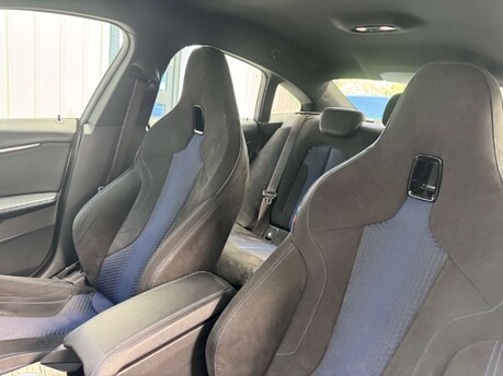 BMW 2 Series 2.0 M235i xDrive Auto 4WD 4dr 27