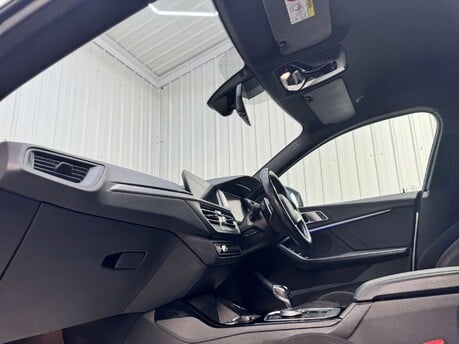 BMW 2 Series 2.0 M235i xDrive Auto 4WD 4dr 29