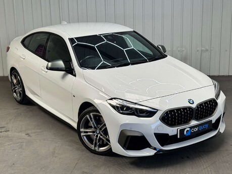 BMW 2 Series 2.0 M235i xDrive Auto 4WD 4dr 30