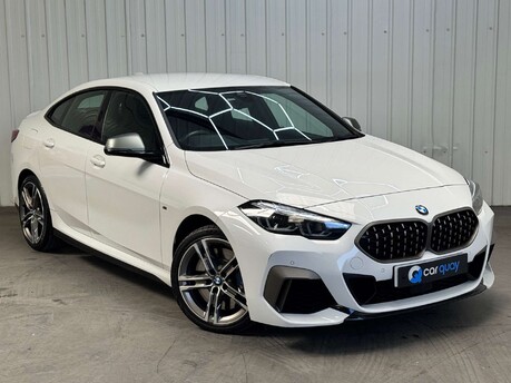 BMW 2 Series 2.0 M235i xDrive Auto 4WD 4dr 33