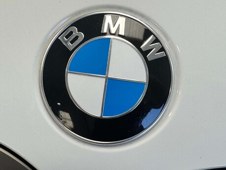 BMW 2 Series 2.0 M235i xDrive Auto 4WD 4dr 34