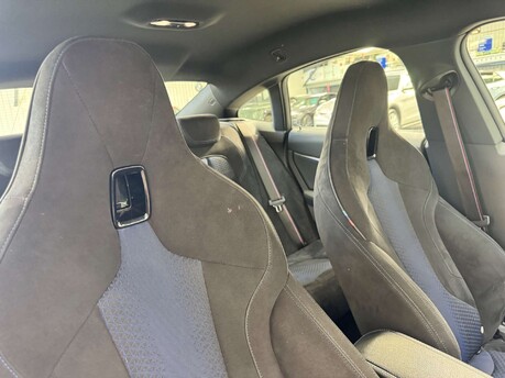 BMW 2 Series 2.0 M235i xDrive Auto 4WD 4dr 37