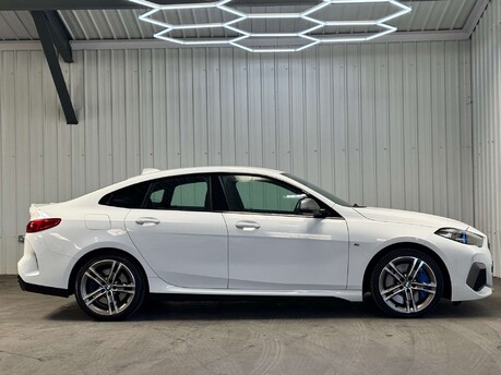 BMW 2 Series 2.0 M235i xDrive Auto 4WD 4dr 41