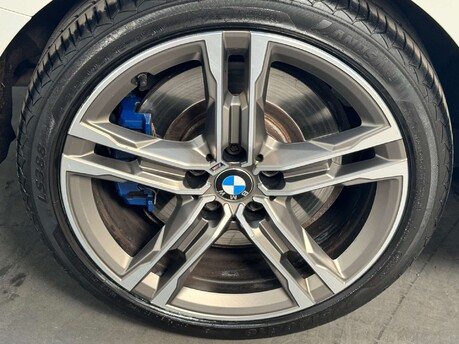 BMW 2 Series 2.0 M235i xDrive Auto 4WD 4dr 43