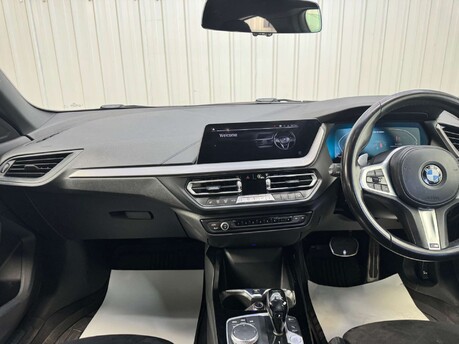 BMW 2 Series 2.0 M235i xDrive Auto 4WD 4dr 44
