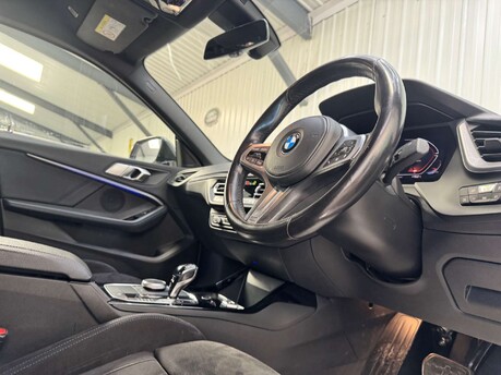 BMW 2 Series 2.0 M235i xDrive Auto 4WD 4dr 45