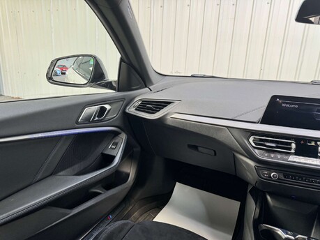 BMW 2 Series 2.0 M235i xDrive Auto 4WD 4dr 46
