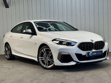 BMW 2 Series 2.0 M235i xDrive Auto 4WD 4dr 47