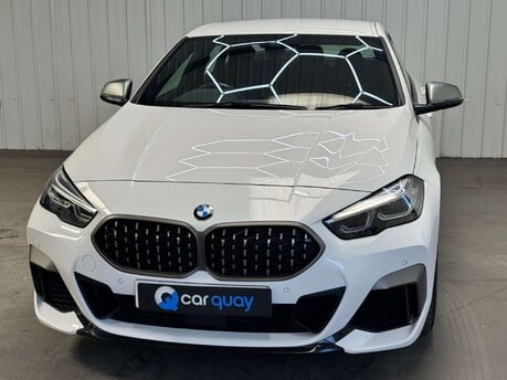 BMW 2 Series 2.0 M235i xDrive Auto 4WD 4dr 53