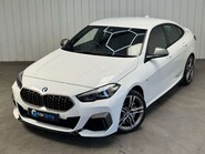 BMW 2 Series 2.0 M235i xDrive Auto 4WD 4dr 54