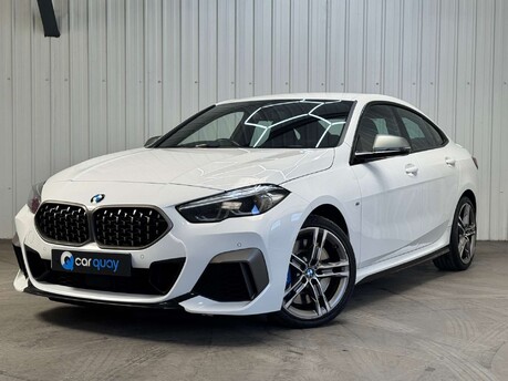 BMW 2 Series 2.0 M235i xDrive Auto 4WD 4dr 55
