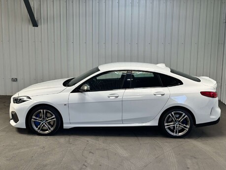 BMW 2 Series 2.0 M235i xDrive Auto 4WD 4dr 57