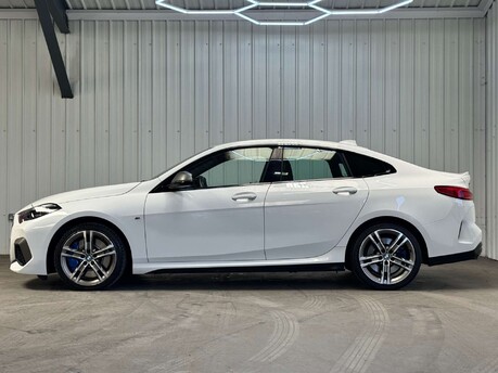 BMW 2 Series 2.0 M235i xDrive Auto 4WD 4dr 58