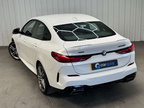 BMW 2 Series 2.0 M235i xDrive Auto 4WD 4dr 59