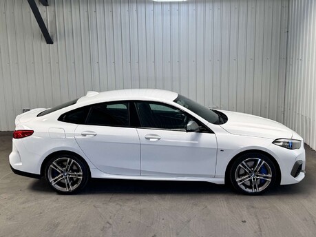 BMW 2 Series 2.0 M235i xDrive Auto 4WD 4dr 60