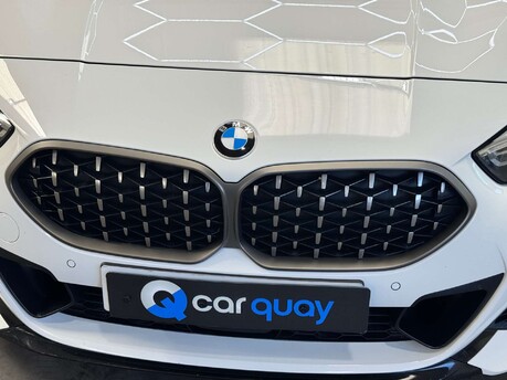 BMW 2 Series 2.0 M235i xDrive Auto 4WD 4dr 61