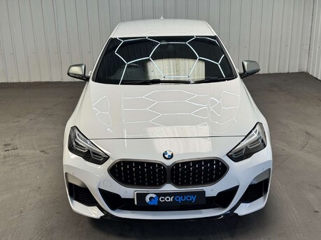 BMW 2 Series 2.0 M235i xDrive Auto 4WD 4dr 62