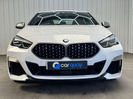BMW 2 Series 2.0 M235i xDrive Auto 4WD 4dr 63