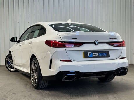 BMW 2 Series 2.0 M235i xDrive Auto 4WD 4dr 65