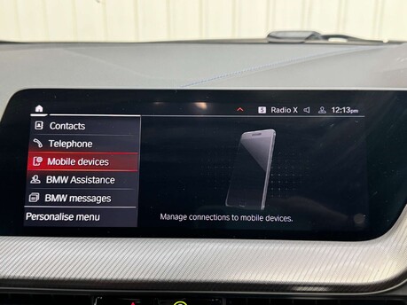 BMW 2 Series 2.0 M235i xDrive Auto 4WD 4dr 68