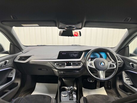 BMW 2 Series 2.0 M235i xDrive Auto 4WD 4dr 73