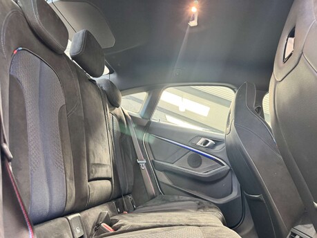 BMW 2 Series 2.0 M235i xDrive Auto 4WD 4dr 75