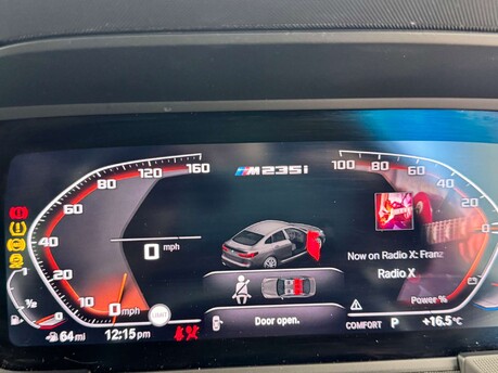 BMW 2 Series 2.0 M235i xDrive Auto 4WD 4dr 76
